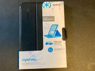 Reduced: New Apple iPad Mini 4 Case