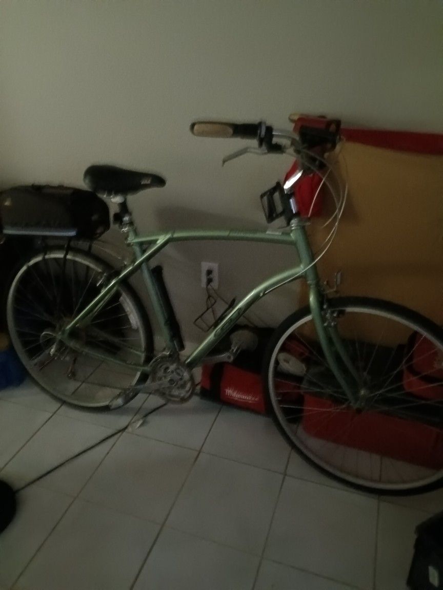 Vintage GT Streamline Men's Bike  Mint