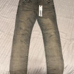 Purple Brand Jeans