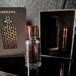 Bharara King Parfum 3.4oz