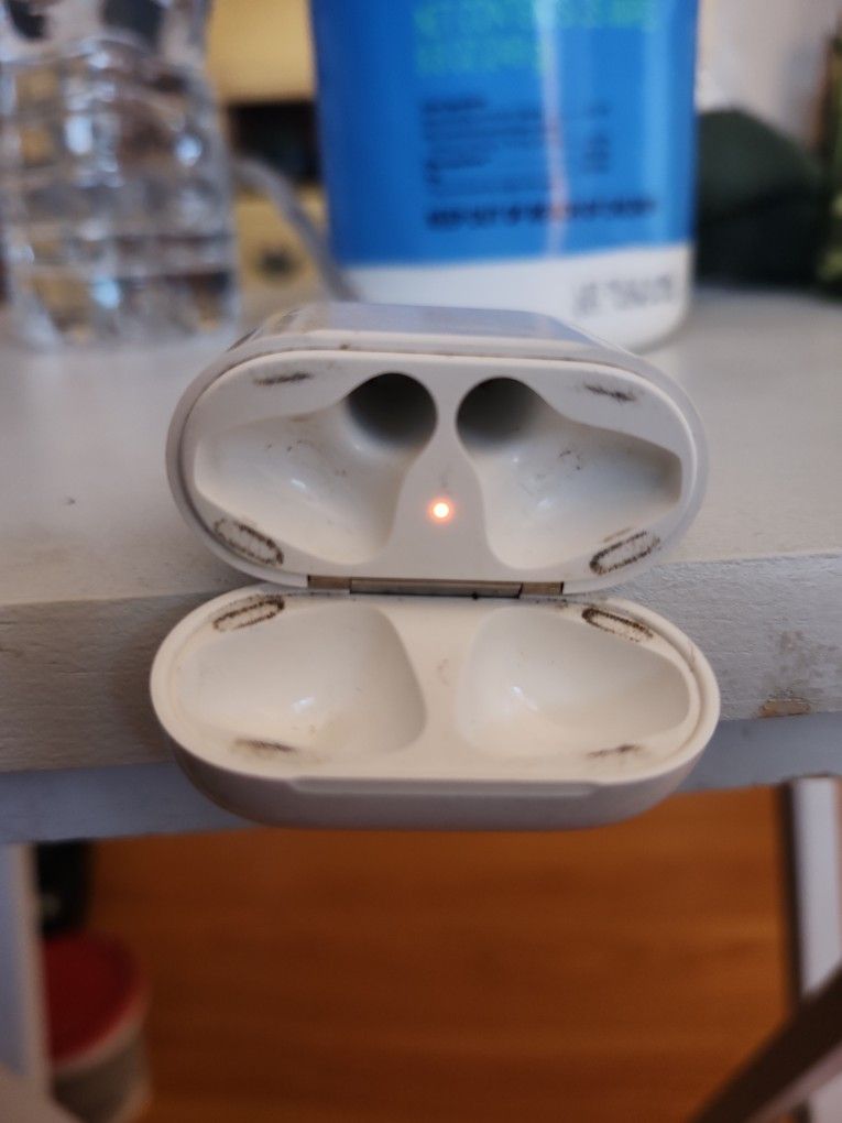 Airpod Case Only