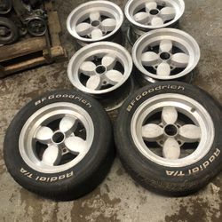 Wheel 
