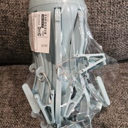Ikea octopus hanging dryer- foldable