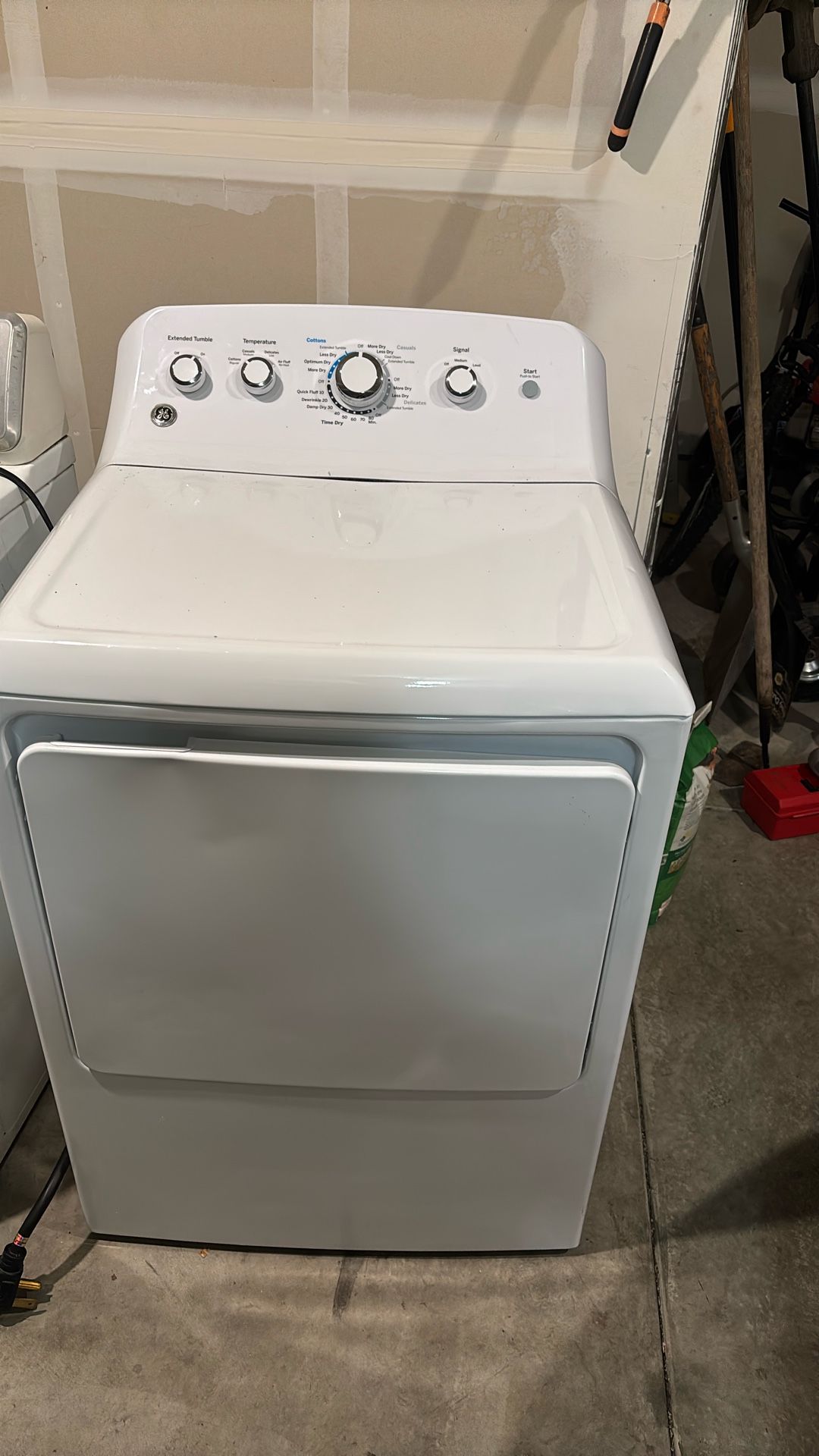 Dryer