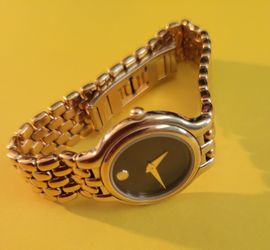 MOVADO LADIES WATCH