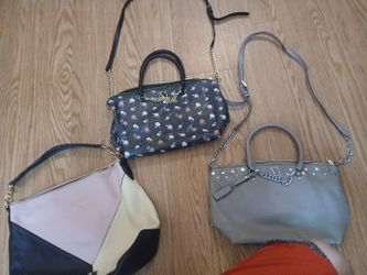 Purses
