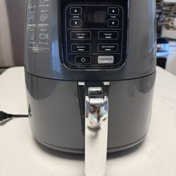 Air Fryer Ninja