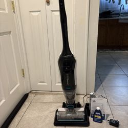 Bissel Crosswave Mop-vac 