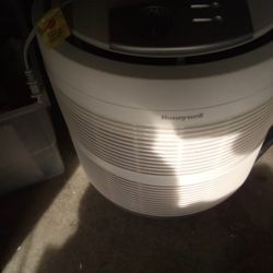 Air Purifier Honeywell