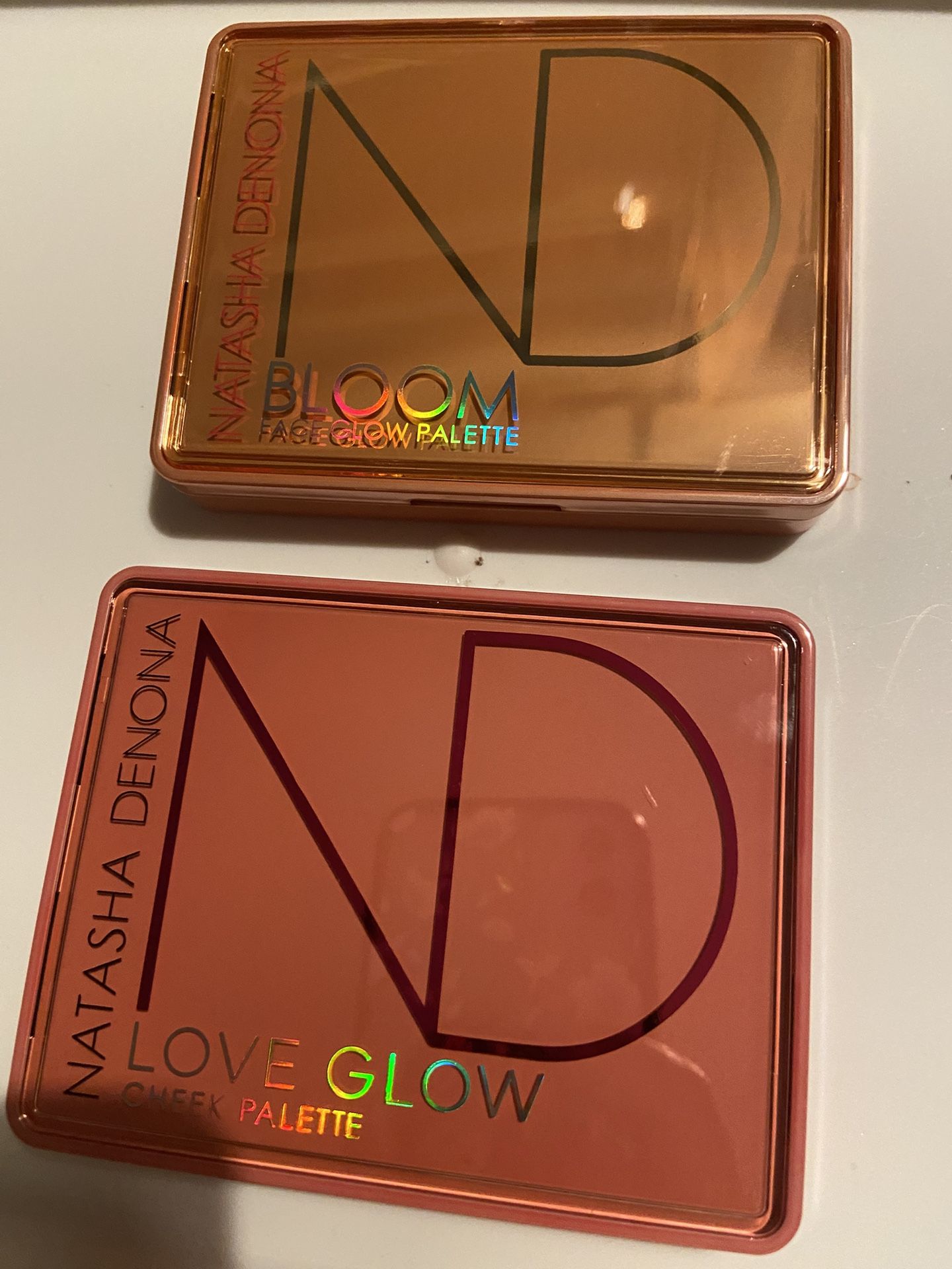 Natasha Denona Face Palettes 