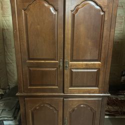 TV Cabinet