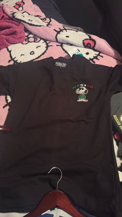 Mexico snoopy shirt