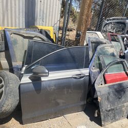 Puertas Para Cruze Ranger Fucion Fiesta Sport Track F150 