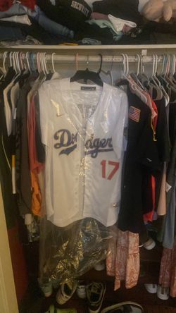 2025 dodgers champion jersey 2025 Othani authentic jersey