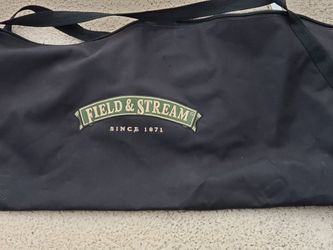 Fishing rod cover