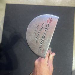 Odyssey Golf Putter