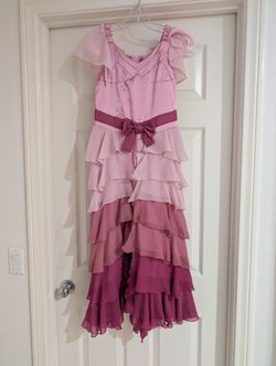 Harry Potter Hermione Granger Dress