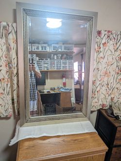 Very Nice Accent Mirror