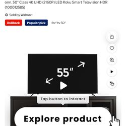Roku Tv