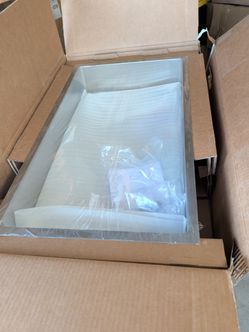 Strive 32" Undermount Single-Bowl Kitchen Sink (Stainless Steel), K-33158-NA