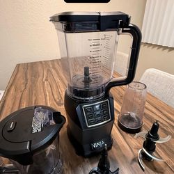 Ninja Blender