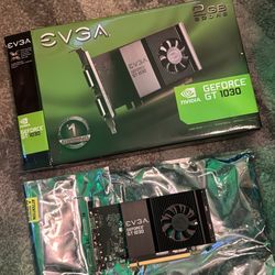 Nvidia GeForce 1030