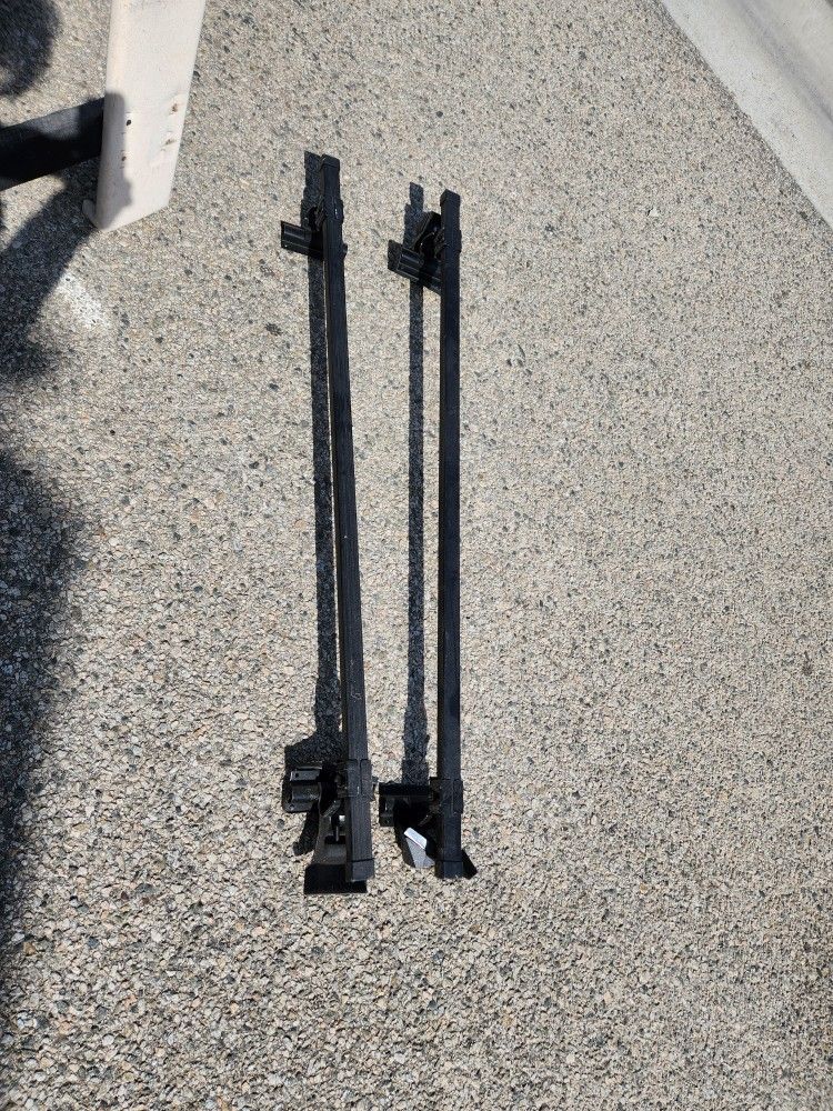 Car Racks 