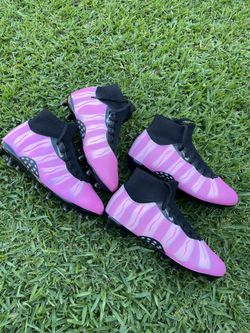 Custom Football Cleats