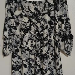 Womens Blouse 