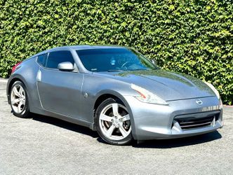 2011 Nissan 370Z