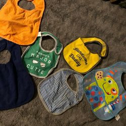 3 Mths Baby Clothes 