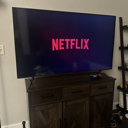 Samsung 55 Inch QLED 4K TV