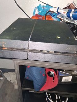 Playstation 4 working condition $60