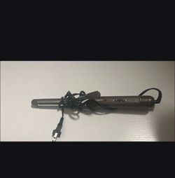 Curling iron
