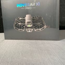 HoverAir X1 Pro Drone Brand New 