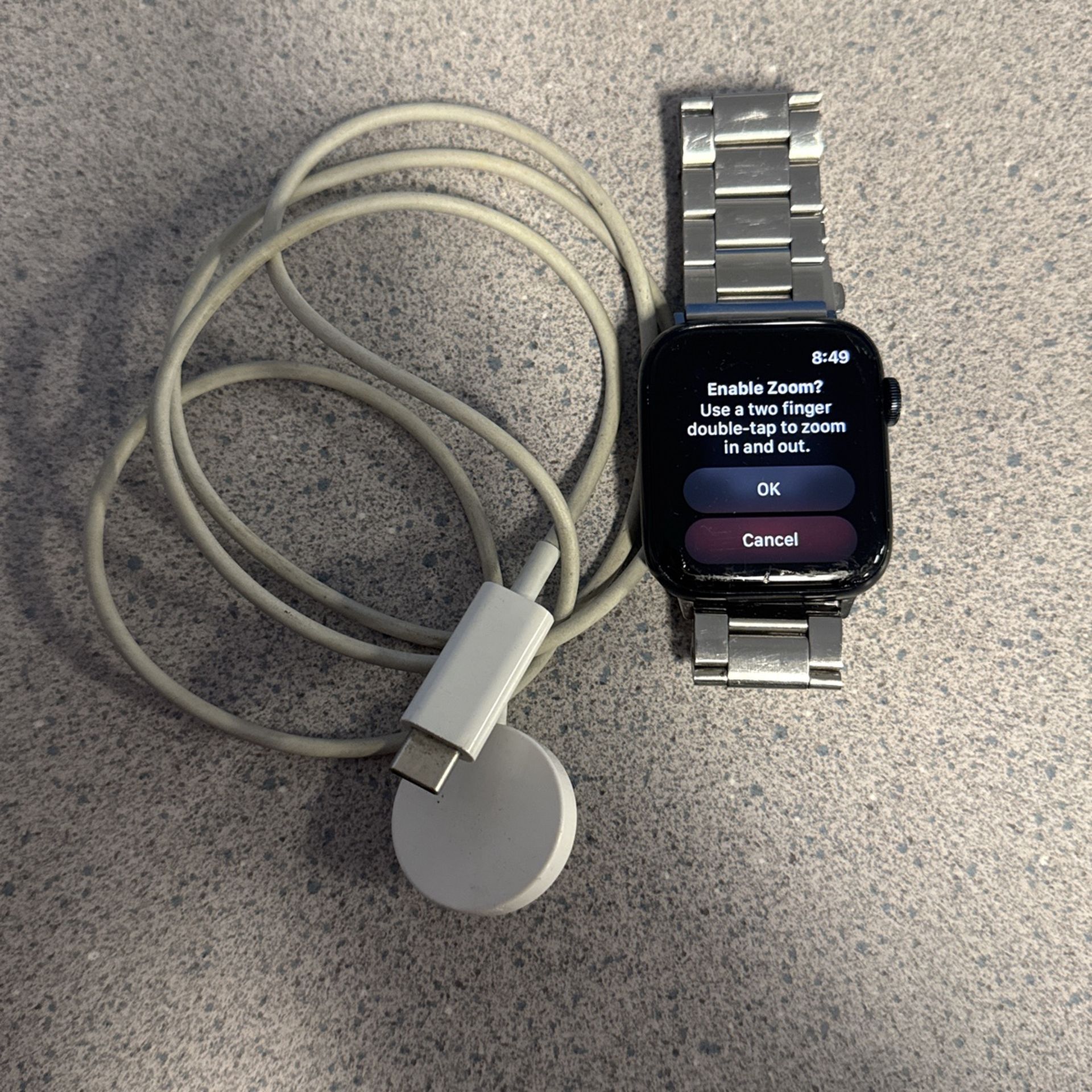 Apple Watch Se 
