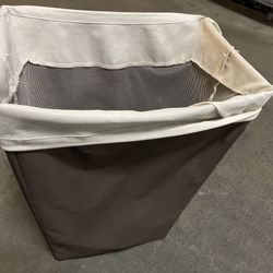 Laundry Basket $15