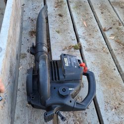 Craftsman Leaf Blower 