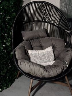 Egg Chair