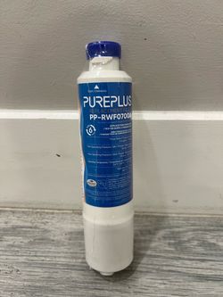 PurePlus PP-RWF0700A Refrigerator Water Filter Replacement Samsung / Kenmore New