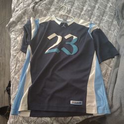 Jordan Jersey 