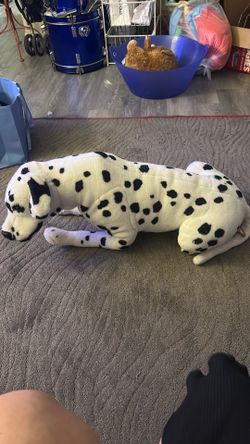 Melissa & Doug Dalmatian