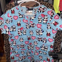 Scrubs Shirt