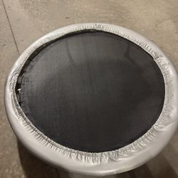 Personal Trampoline