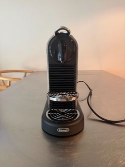 Nespresso CitiZ Original Espresso Machine by De'Longhi