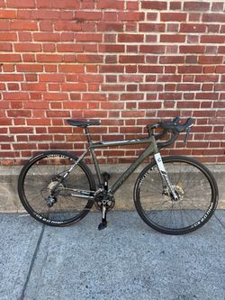 🚴 Cannondale CAADX – 51cm – Shimano Ultegra