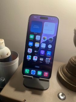 Apple iPhone 16 Plus White 256GB