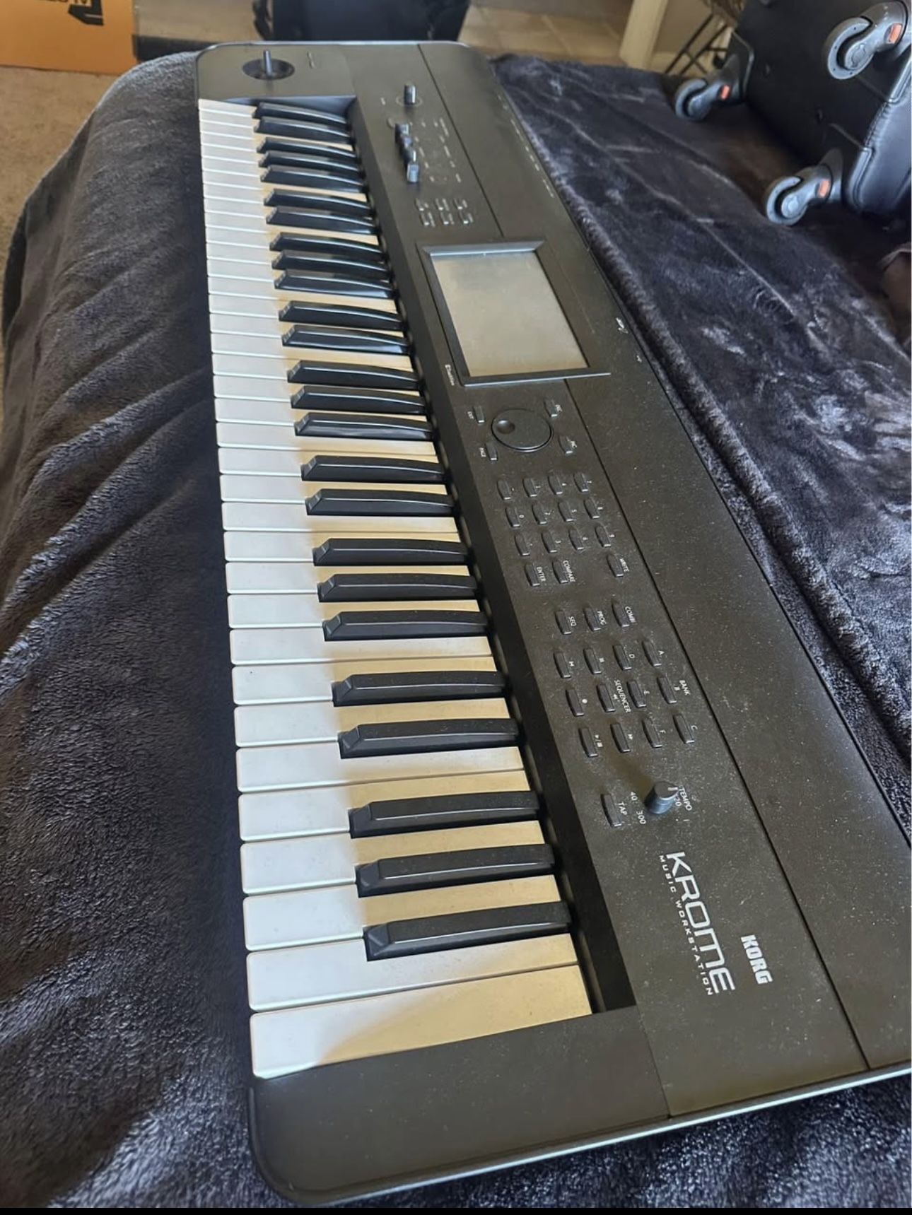 Korg Krome 61 