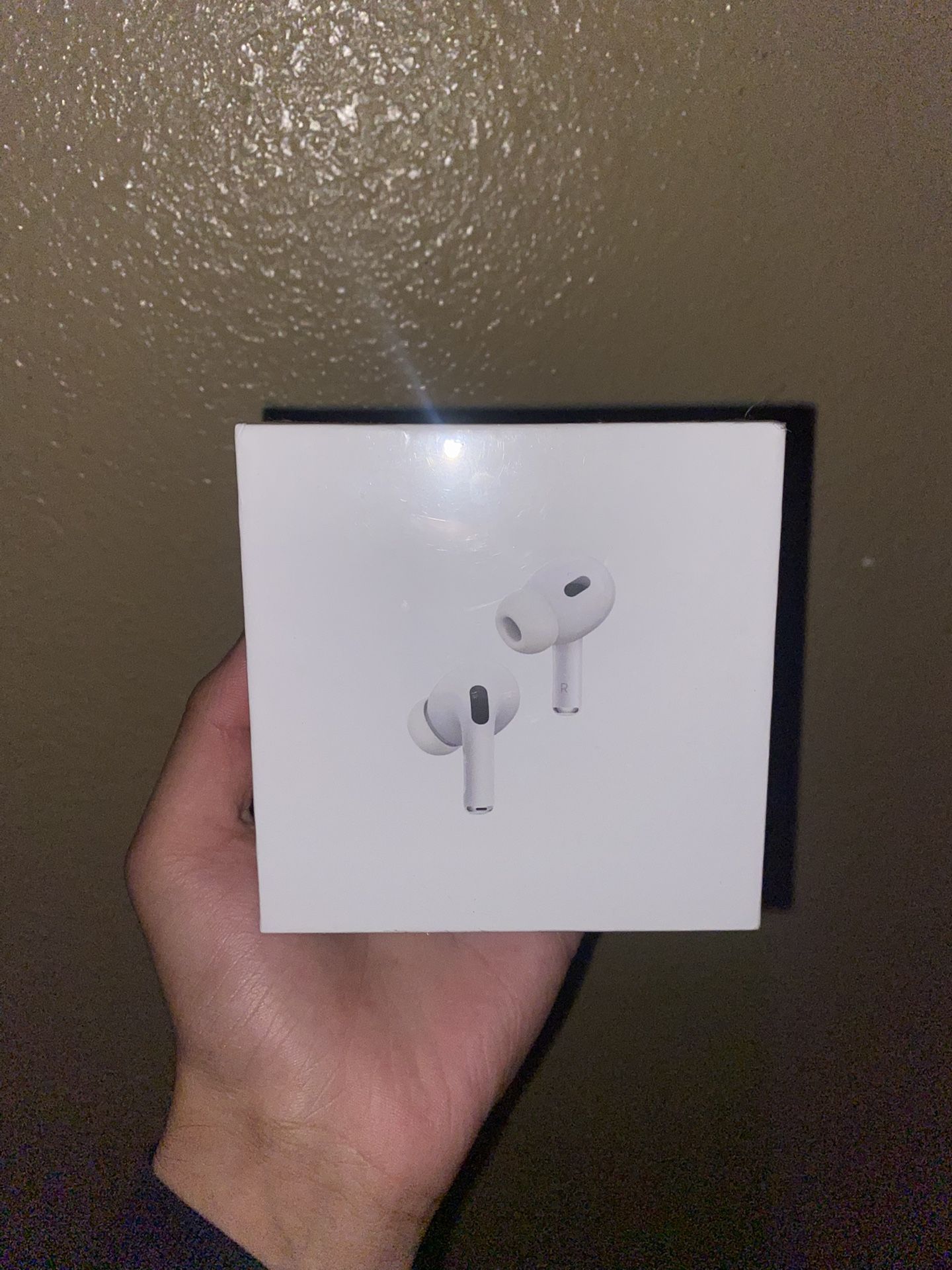 AirPod Pros And Cologne For Sale