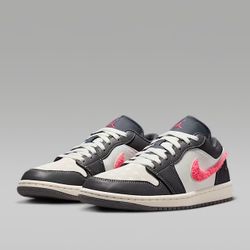 Air Jordan 1 Low 